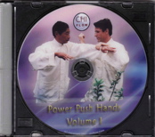 Power Push Hands, Volume I
